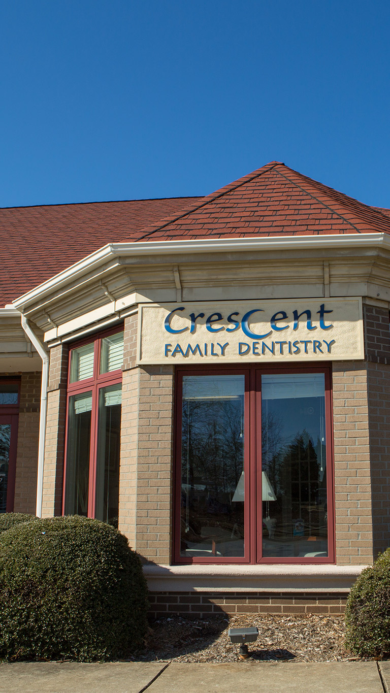 crescent family practice